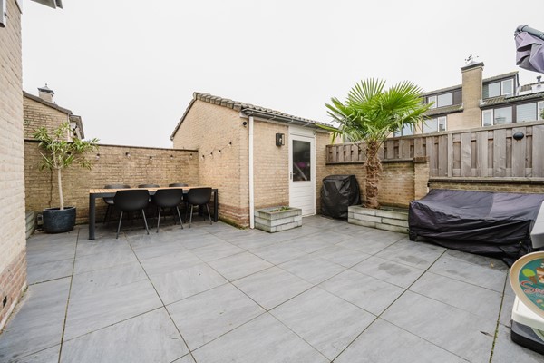 Medium property photo - Seinestraat 53, 3207 CJ Spijkenisse